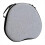 (Grey)Headphone Cases For Sennheiser Momentum 4 Wireless 1