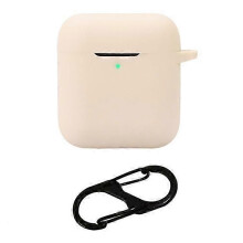 Funda para auriculares Marshall Minor IV, cubierta protectora de silicona con hebilla, portátil y resistente