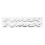 Adesivi 3D con emblema per NMAX155 125, Argento 8