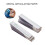 Papier d'articulation dentaire - 20 feuilles bleues 9