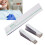 Papier d'articulation dentaire - 20 feuilles bleues 16