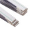 Papier d'articulation dentaire - 20 feuilles bleues 5