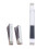 Papier d'articulation dentaire - 20 feuilles bleues 13
