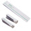 Papier d'articulation dentaire - 20 feuilles bleues 15