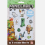 Minecraft Ultimate Minecraft Sticker Set 100 Durable Colourful Stickers 1