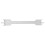 Positionneur de support inoxydable professionnel L 12
