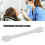 Positionneur de support inoxydable professionnel L 10