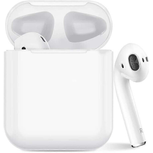Bluetooth Headset with Charging Case