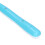 Specchio dentale LED in plastica blu antinebbia 40 mAh piccolo 5