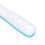 Specchio dentale LED in plastica blu antinebbia 40 mAh piccolo 4