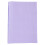 125 pezzi bavaglino dentale usa e getta viola assorbente 9