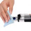 Brix Refractometer with Atc, Handheld Brix Meter Hydrometer 0-32% Portable Brix Tw 3