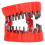 Denture Drill Bit Magnetic Holder Stainless Steel 3