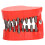 Denture Drill Bit Magnetic Holder Stainless Steel 6