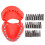 Denture Drill Bit Magnetic Holder Stainless Steel 1