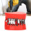 Denture Drill Bit Magnetic Holder Stainless Steel 11
