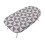 Travel Countertop Ironing Board Tabletop for 7