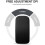 Mouse Arc Touch Portable Ergonomic Computer Mouse Arc Folding Mouse Tw 4