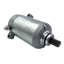 Atv Atv Starter Big Bear 400 350 4kb-81800 Motor Eaby