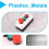 Nc Emergency Stop No Red Green Momentary Push Button Switch Station 600v 10a Tw 3