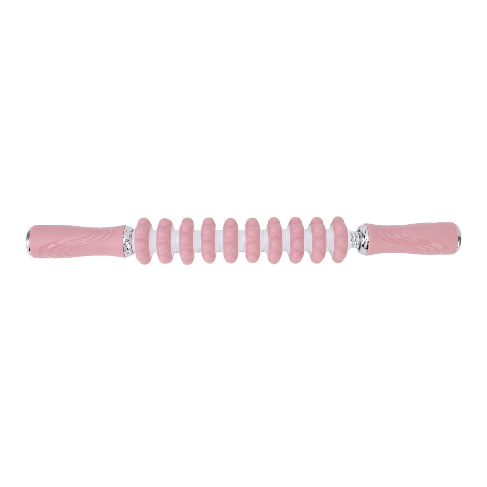 Bendable Muscle Roller Stick for Release Cellulite