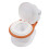 Potty Training Toilet Splash Guard Portable 10