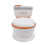 Potty Training Toilet Splash Guard Portable 3