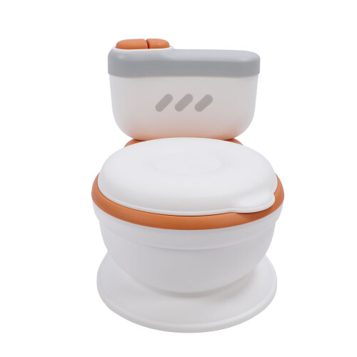 Potty Training Toilet Splash Guard Portable 2