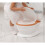 Potty Training Toilet Splash Guard Portable 12