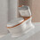 Potty Training Toilet Splash Guard Portable 15