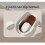 Potty Training Toilet Splash Guard Portable 14