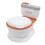 Potty Training Toilet Splash Guard Portable 8