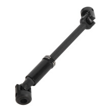 RC-Antriebswelle für SCX10 1/10 ferngesteuertes Auto Crawler, universelle Metallteile und Zubehör, 108 - 122 mm / 4,25 - 4,8 Zoll