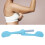Arm Exerciser ABS Cotton Portable Arm Shoulder 11