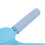 Arm Exerciser ABS Cotton Portable Arm Shoulder 13