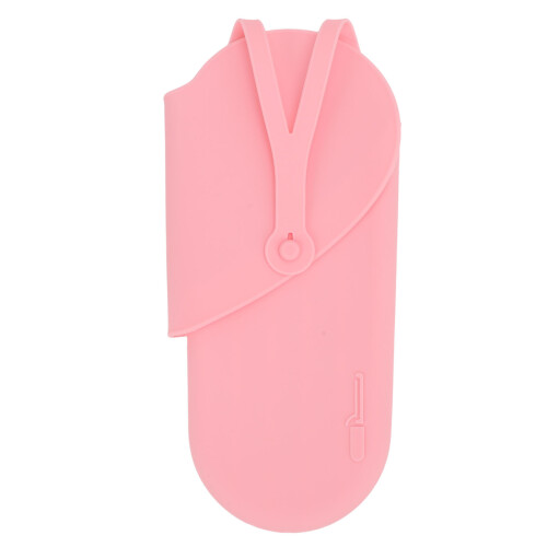Silicone Heat Resistant Holder Mat Pouch Non