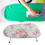 Mini Ironing Board Foldable Space Saving Easy 11