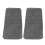 2pcs Reusable Diaper Insert Washable Infant Baby 9