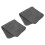 2pcs Reusable Diaper Insert Washable Infant Baby 5