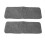 2pcs Reusable Diaper Insert Washable Infant Baby 6