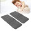 2pcs Reusable Diaper Insert Washable Infant Baby 11