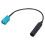 Cavo convertitore ISO per antenna dell'autoradio ABS 5