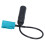 Cavo convertitore ISO per antenna dell'autoradio ABS 8