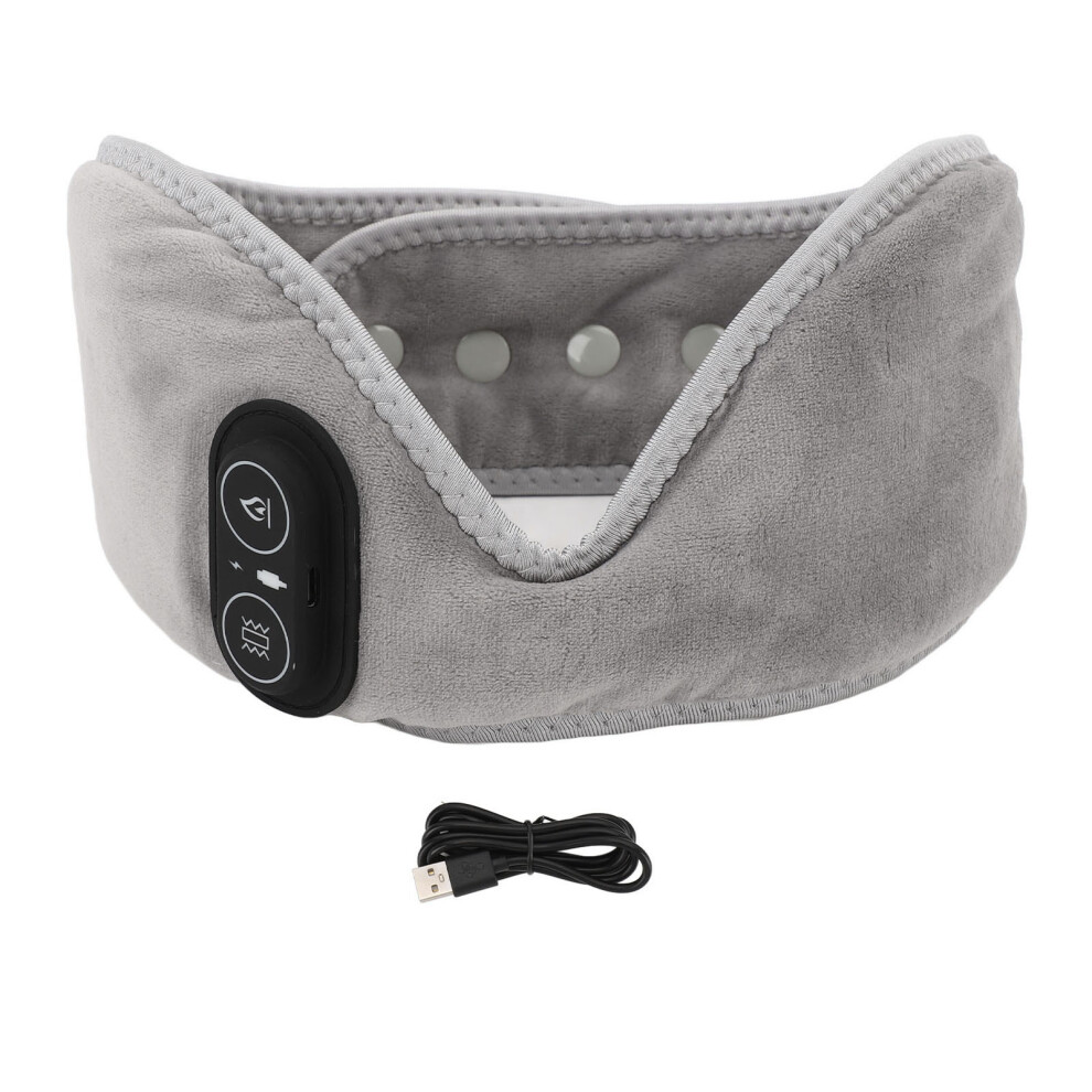 USB Electric Face Heating Pad 3 Heat Settings 3