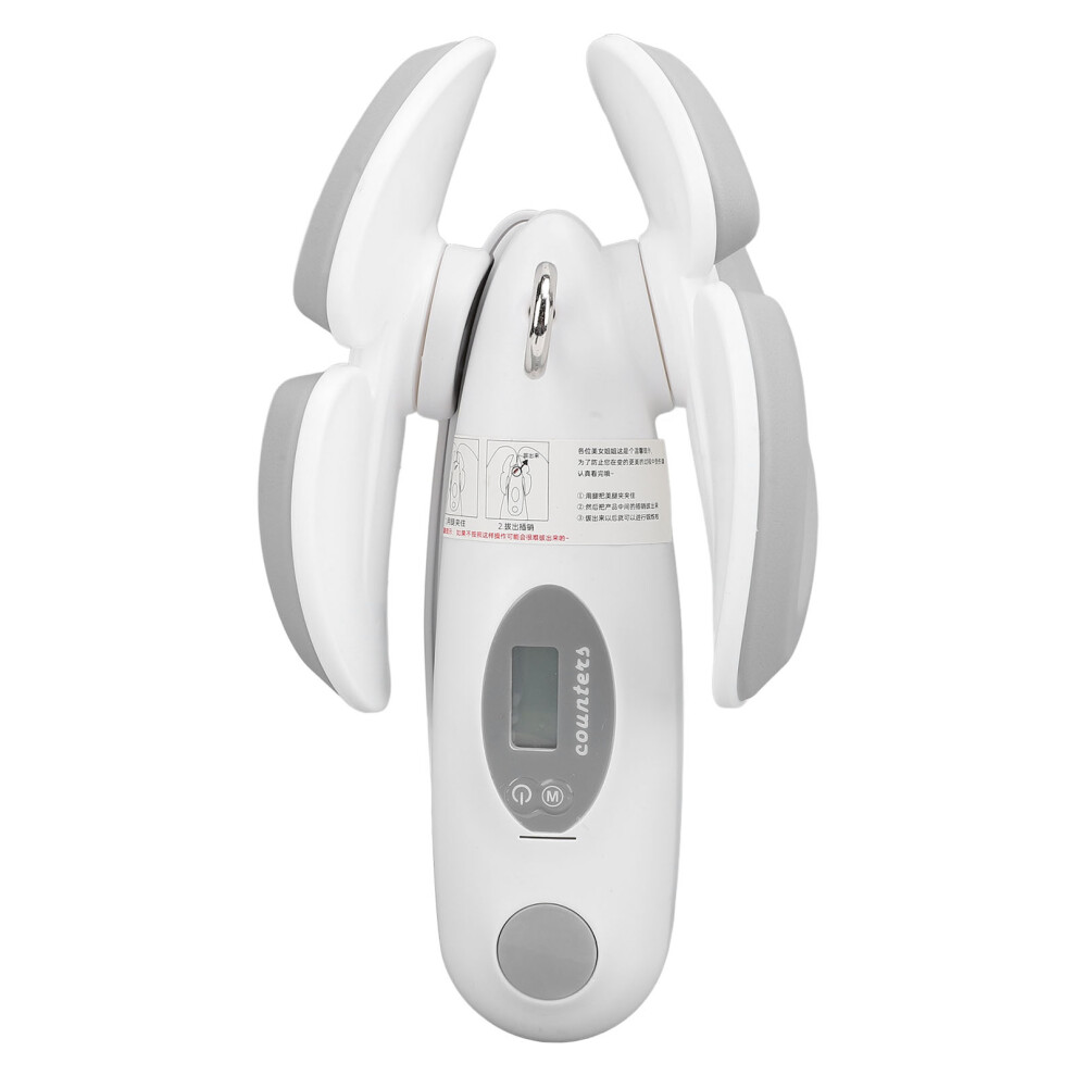 Thigh Master Kegel Exerciser 360 Degree Rotating