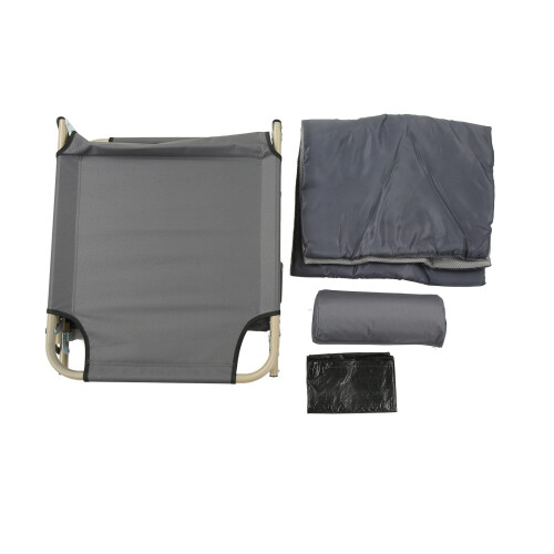 Folding Bed Single Person Folding Reclining