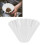 Coffee Filter Cup Resin Conical Reusable Hand 11