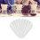 Coffee Filter Cup Resin Conical Reusable Hand 12