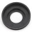Anello LED per microscopio, 144 LED, ABS, nero, Ø63,5 mm 8