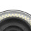 Anello LED per microscopio, 144 LED, ABS, nero, Ø63,5 mm 3